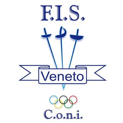 Profilo Twitter ufficiale del Comitato Regionale Veneto della Federazione Italiana Scherma