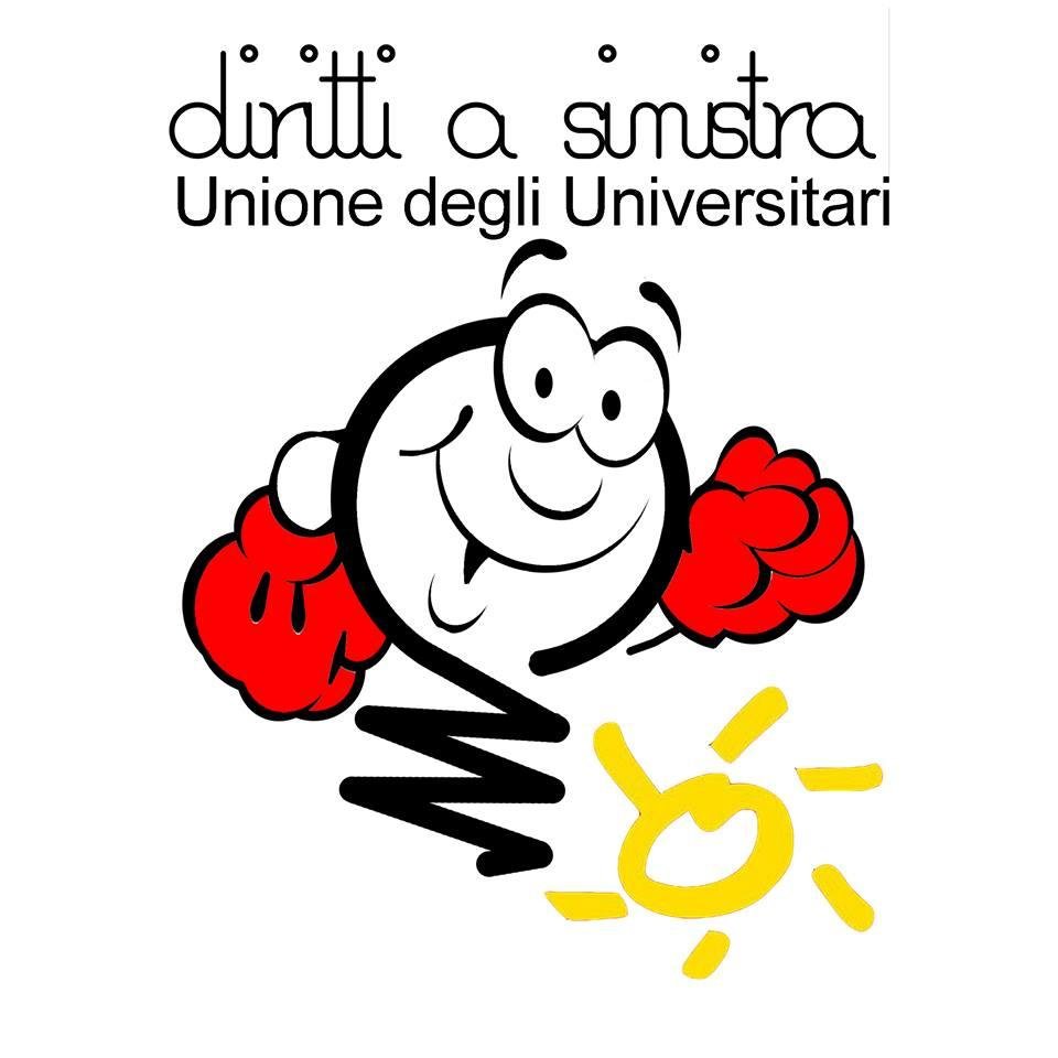 #dirittiasinistra è un'associazione di rappresentanza degli studenti dell'#unipi, che difende il diritto allo studio e l’università pubblica e di qualità.