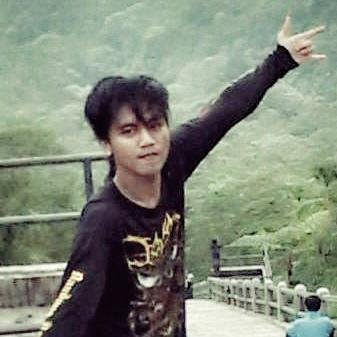 eri_skil's profile picture. Garis kebebasan
Jalan radikal