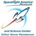 Spaceflight America (@SpaceMuseumMd) Twitter profile photo