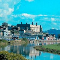 This Is Carmarthen (@thisiscarmarthe) Twitter profile photo