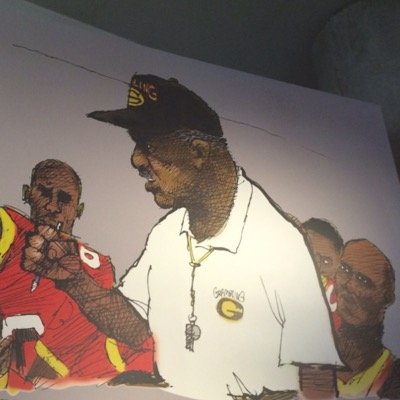 JonesTyronne's profile picture. 