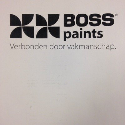 BOSS paints is een verfproducent met focus op kwaliteit en duurzaamheid. Verf en kleur zijn onze passie. Een passie waarmee we jouw leefwereld graag mooi maken.