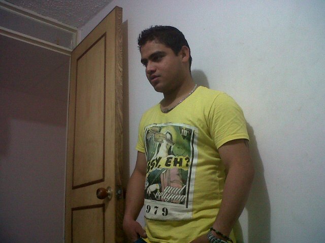 mellongo89's profile picture. El chamaco