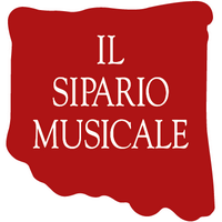 Il Sipario Musicale (@sipariomusicale) 's Twitter Profile