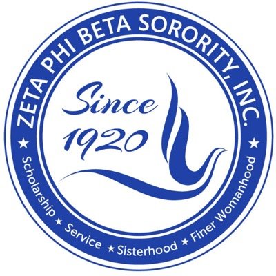 We are the CapTivating LadieZ of Chi Theta Zeta Graduate Chapter of Zeta Phi Beta Sorority, Inc. Z-Phi!!