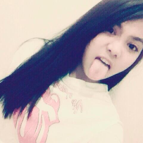 I'm a teen. I stay up late, wake up early afternoon, am lazy, addicted to the internet and my phone, and I'm crazy about ♥ 5.25.13 ♡ 10.26.14★☆☠☪☢☮☯☻♛♕∞✟✞✭❣☝