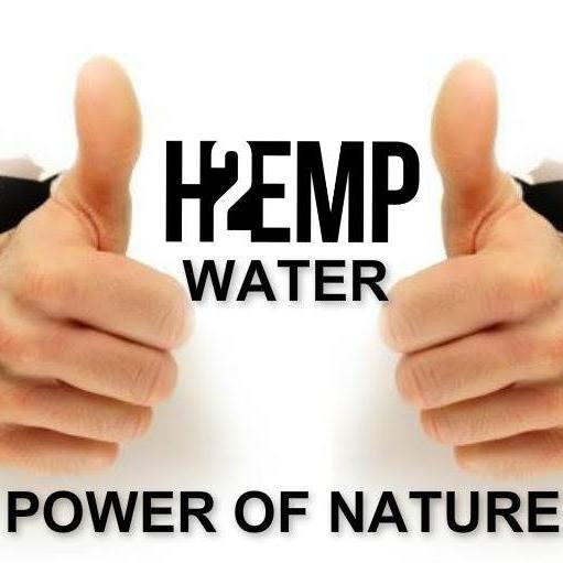 H2emp is made with natural spring water with 100% natural flavours. Find us on Facebook