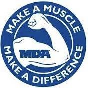 MDAMakeAMuscle's profile picture. Official Twitter page of the Make A Muscle, Make A Difference campaign in RVA.                         Check in frequently to see how YOU can make a difference!