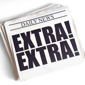 Providing breaking news headlines from around Northeastern Pennsylvania.  Non-profit, ad free, and ran by volunteers.