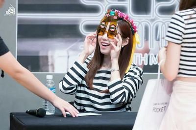 전효성 시크릿  지도자 roleplayer [89년]
