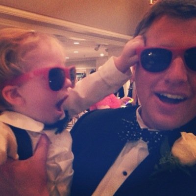 Risk Advisor on the Crystal Coast. Husband, Father to 2, F3 - Aflac, epilepsy advocate. Co-Founder of the CG Foundation supporting Epilepsy.