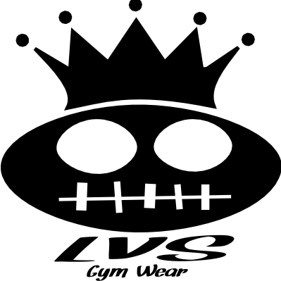 LVS Gym Wear!

Coming Soon!