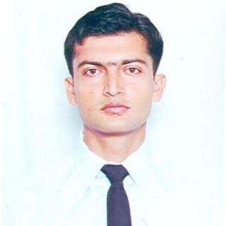 my name is zaheer ul hassan . i m a mechanical engineer....