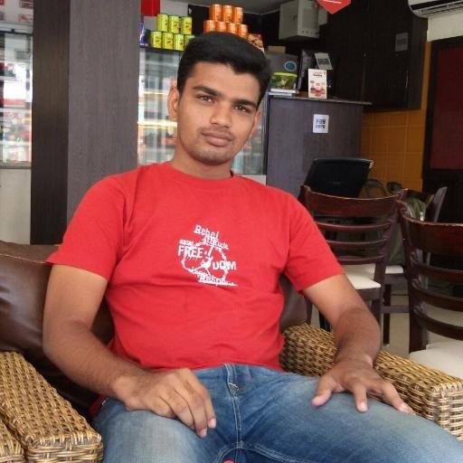 nksaravind's profile picture. I enjoy  learning about recent technologies &  latest updates  and I have good sense in it.