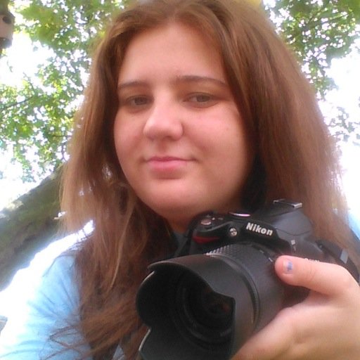 I love my friends, family and the #R5Family.
Live your life the way you want to.....Never Let anyone bring you down......I'm a Photographer in training :)