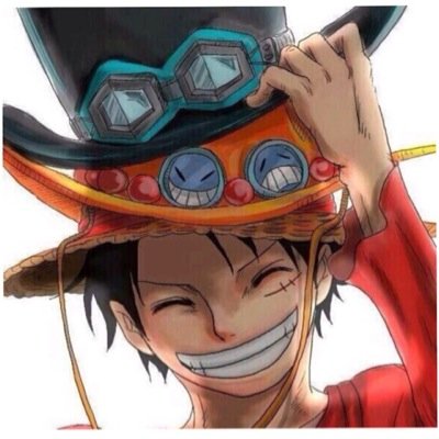 サボ生きててくれてありがとう！ エース格好良かったよ！ ルフィ頑張れよー！