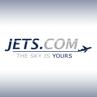 An industry leader in private jet charter sales. At JETS.com ™ we pride ourselves in providing the best service at the best prices in the industry.