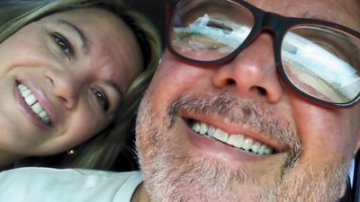 @JliaTischner - Pastora juntamente com meu esposo Pastor Edilberto Tischner da 1ª IBN LUZ E VIDA em Jaraguá do Sul, apaixonados por Jesus!