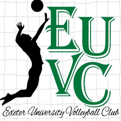 Exeter University Volleyball Club #EUVC http://t.co/Ki0pwxkipb