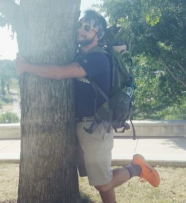 I like going outside