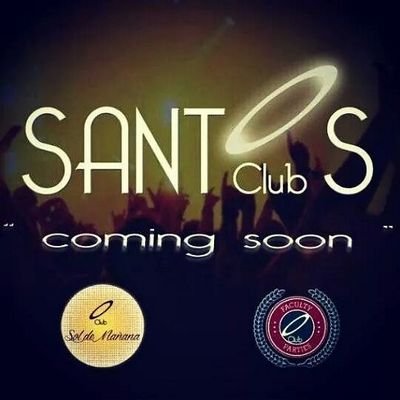 pSantosclub's profile picture. Las mejores fiestas y el mejor ambiente están en Santos Club.. No te puedes perder!! 625230741