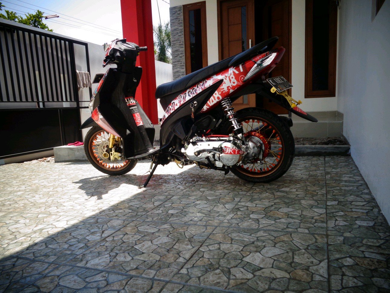 boyilang's profile picture. 