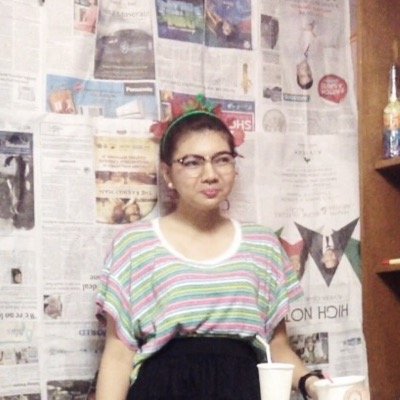 DessycableMe's profile picture. 18/ Feminist/ Man Hater/ Misandry for Life/ Yes, I do hate men/ The quickest way to a man's heart is through his rib cage.