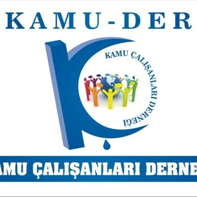 KAMUDER_'s profile picture. Kamu Çalışanlar Yardımlaşma ve Dayanışma Derneği