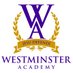 Westminster Academy (@westminstermem) Twitter profile photo