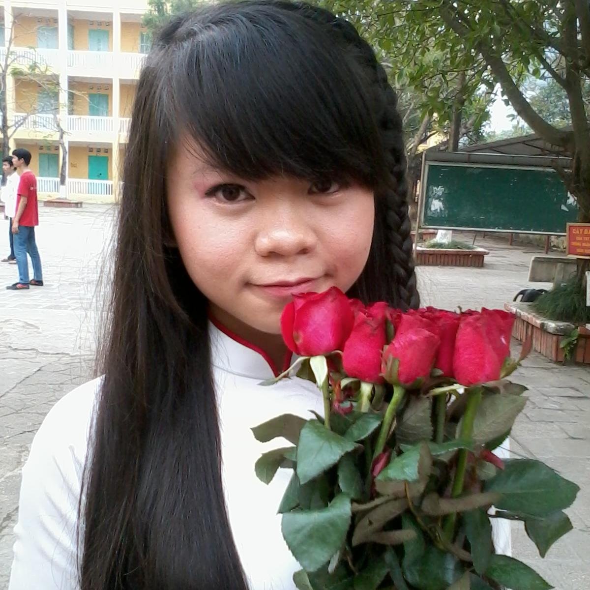 Xamxamxiah's profile picture. 