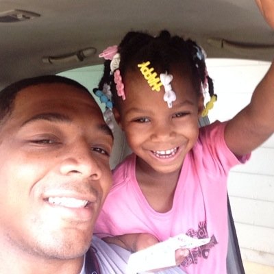 #ProudFather #TeamCU Cumberland Univ. Alumni IG bjizzle48 Certified Peronsal Trainer