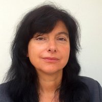 Renata Cvelbar Bek (@rcbek) 's Twitter Profile