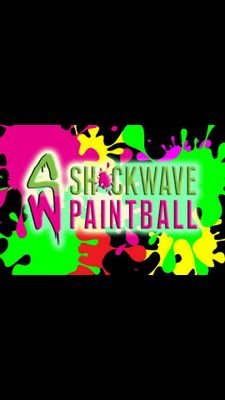Shockwave paintball is a new company in the UK bringing you the latest paintball equipment direct from America