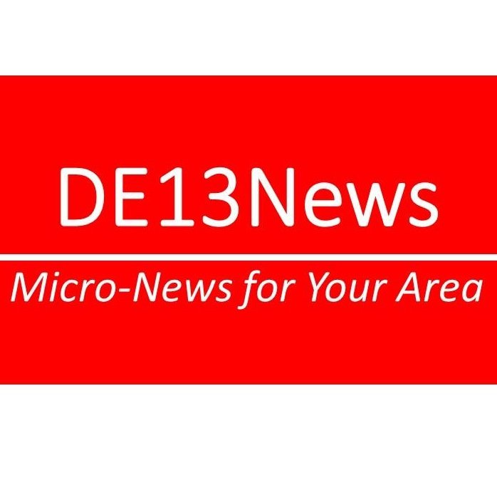 This is your micro news page for the DE13 area. 
Your Views, Your News. 

http://t.co/uHYsmx1Po8

Note: we are not responsible for comments by individuals