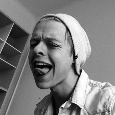 JonssonTom's profile picture. precis som du fast anorlunda