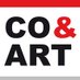 CO&ART Donostia (@coartdonostia) Twitter profile photo