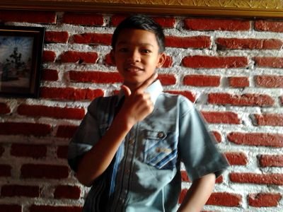 dance with guitar, sing in heartbeat. ... End I LOVE JKT48
