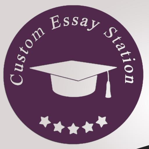 We are the CHEAPEST and FINEST website that helps with essays, assignments and all written papers in all possible subjects. Welcome!
https://t.co/tu3ErLHfs3