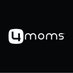 4moms (@4moms) Twitter profile photo 4moms (@4moms) Twitter profile photo
