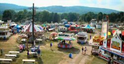 Afton Fair