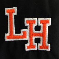 Lyman Hall PRIDE (@lymanhallpride) 's Twitter Profile