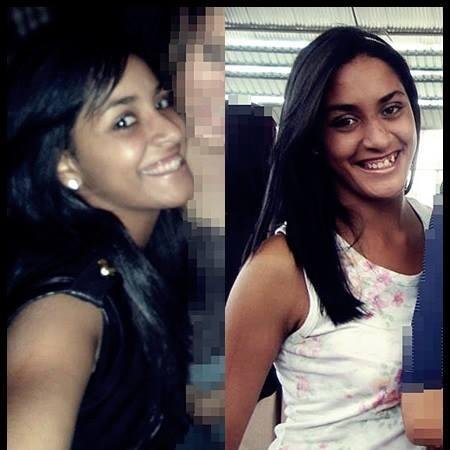 Sou muito feliz com minhas coisas principalmente com as pessoas q eu ama muito... :)