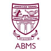 The American Board of Medical Specialties (ABMS) oversees Board Certification of physician specialists in the U.S. Promoting higher standards & better care.