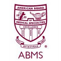 ABMS(@ABMSCert) 's Twitter Profile Photo