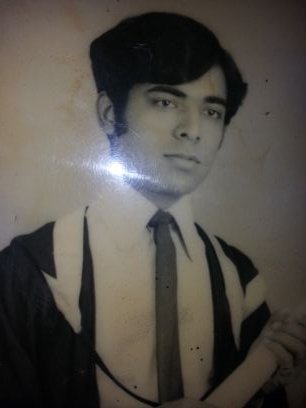 OMiglani's profile picture. 