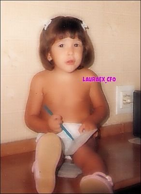Chica // CF OFICIAL de Laura Santamaría♡ Concursó en EX QHPTH , mi princesa sin corona♔ La ganadora moral del programa Ella es la razon de mi sonrisa diaria