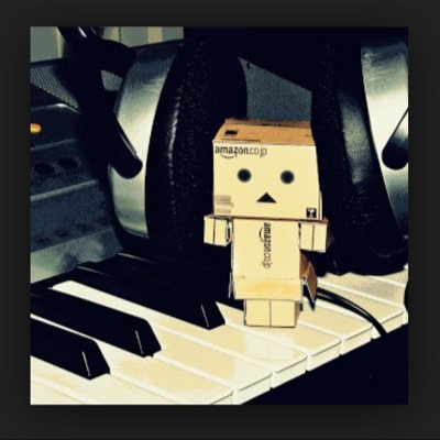 follow me