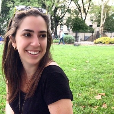 Lifestyle Blogger/ Copy Editor/ Writer for Her Campus Drexel/ Coffee Adict and Color Code Obsessed