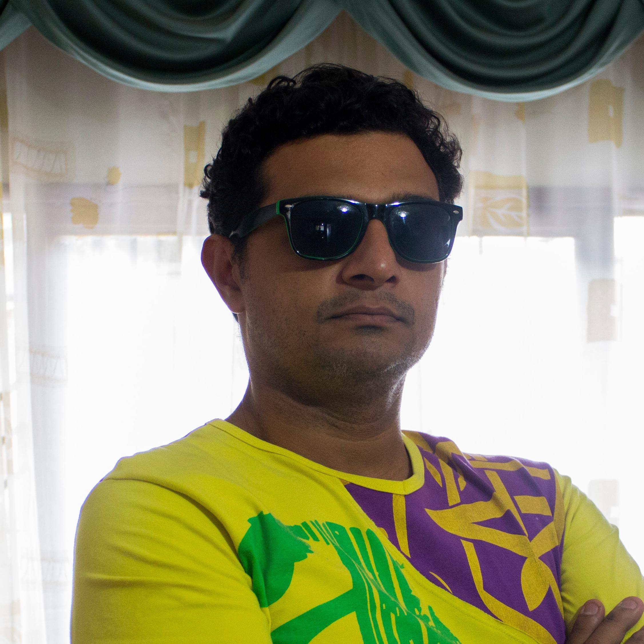 pauldonneys's profile picture. Comunicador Social, videógrafo, montajista, documentalista, etc.